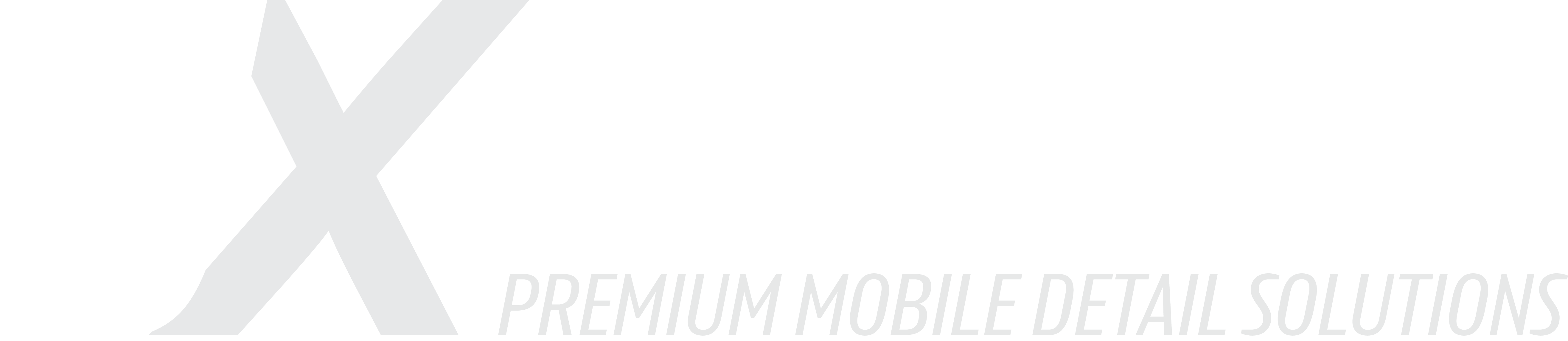 JX Auto Lab — Premium Mobile Detail Solutions
