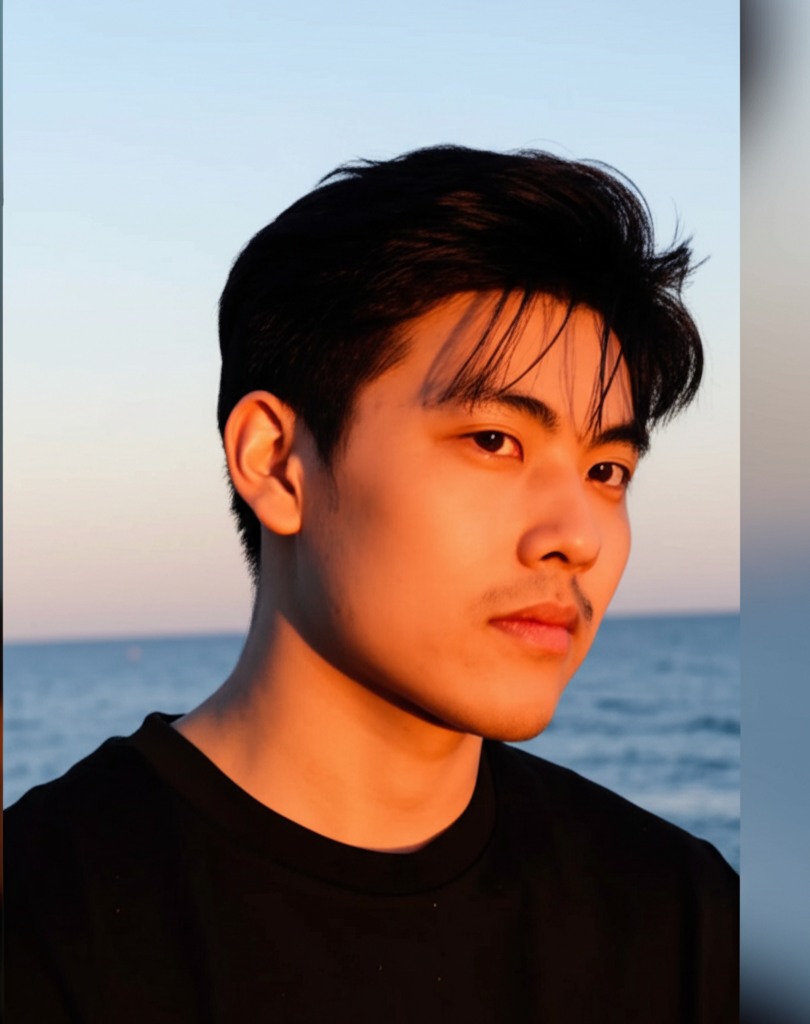 David Chen